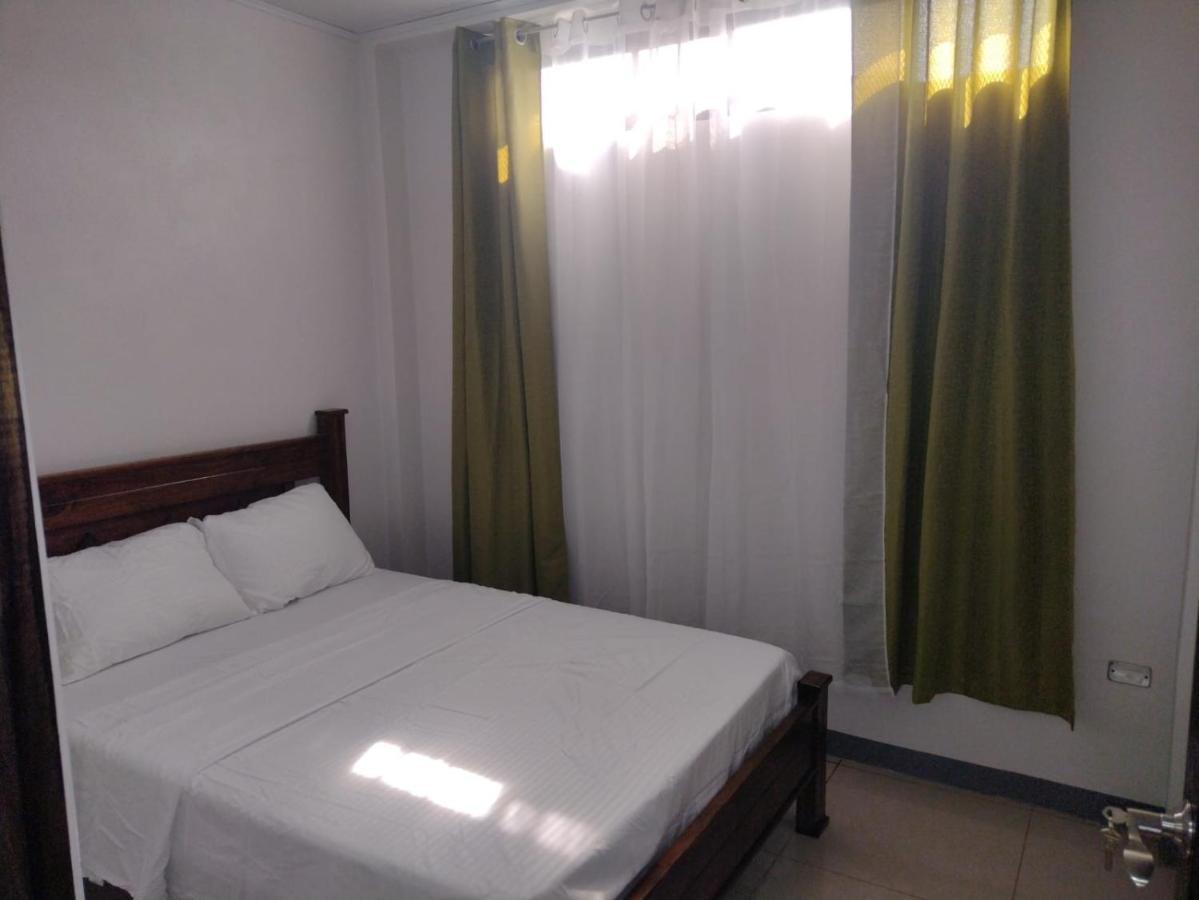 777S Siquirres Apartments, Self Check-in Siqurres Da Alegria Extérieur photo